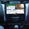 Màn hình Zestech liền camera 360 Z800+ Nissan Terra 2018 - nay